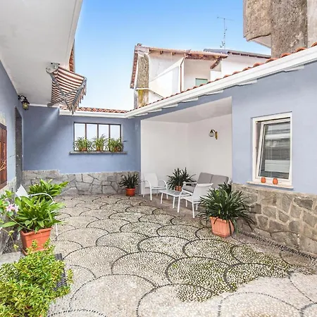 Ferienwohnung Casa Dei Nonni Soriso Exterior foto