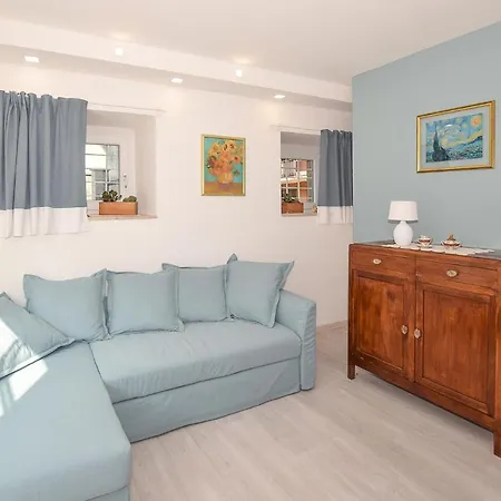Ferienwohnung Casa Dei Nonni Soriso Exterior foto
