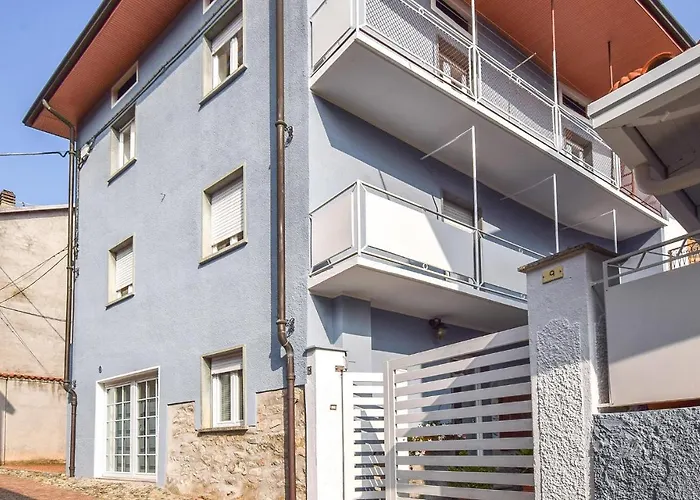 Casa Dei Nonni