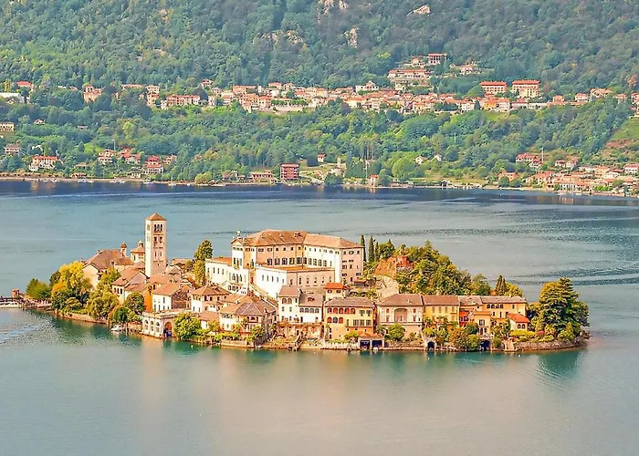 Casa Dei Nonni
