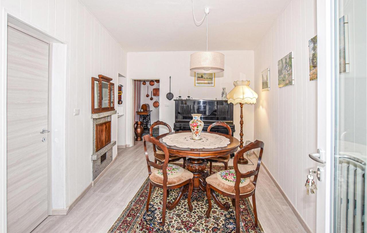 Casa Dei Nonni Apartment *
