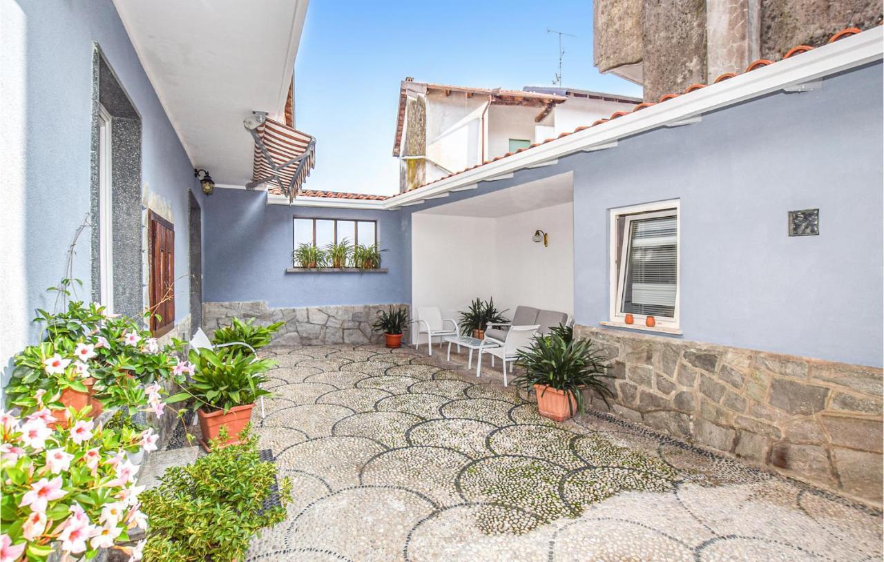 Apartment Casa Dei Nonni