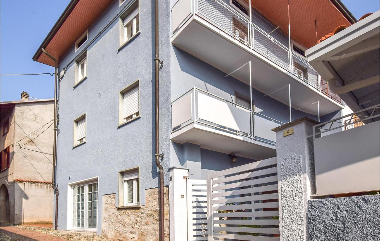 Apartment Casa Dei Nonni *