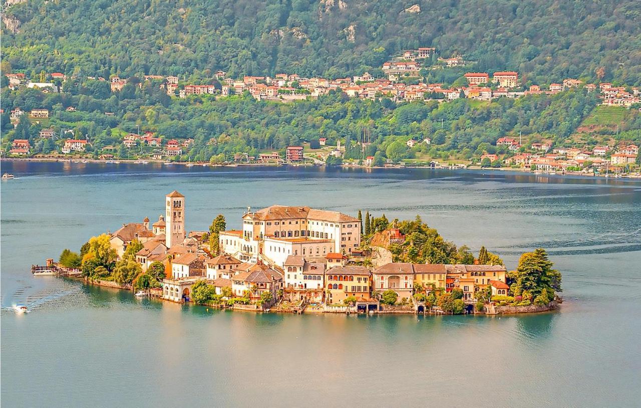 Casa Dei Nonni * Soriso