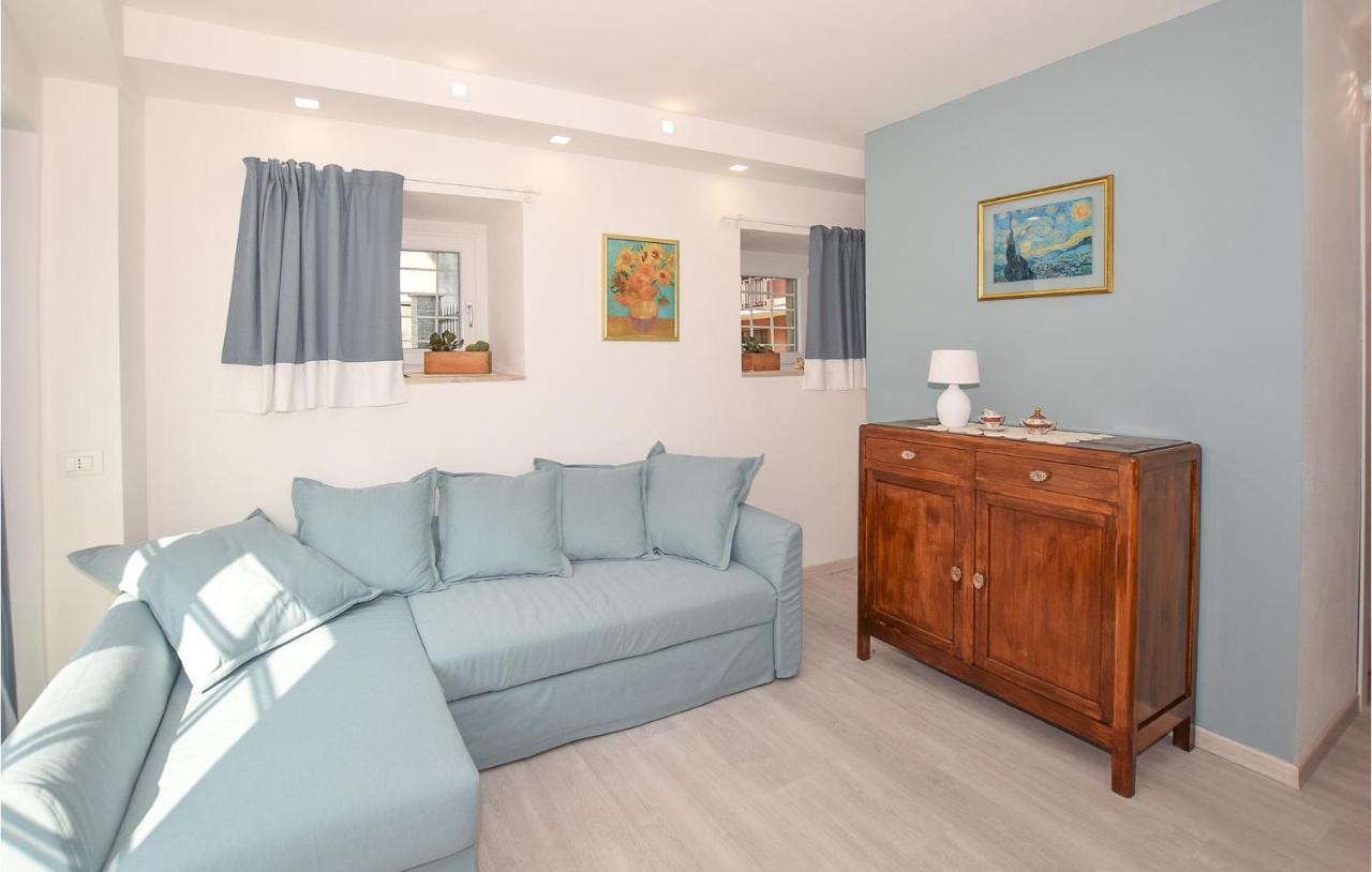 Apartment Casa Dei Nonni